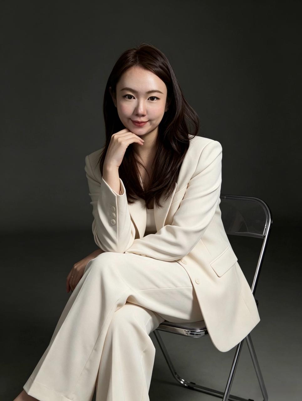 Brenda Wong Yong Xin Property Coordinator GT Nelson Realty Sdn Bhd