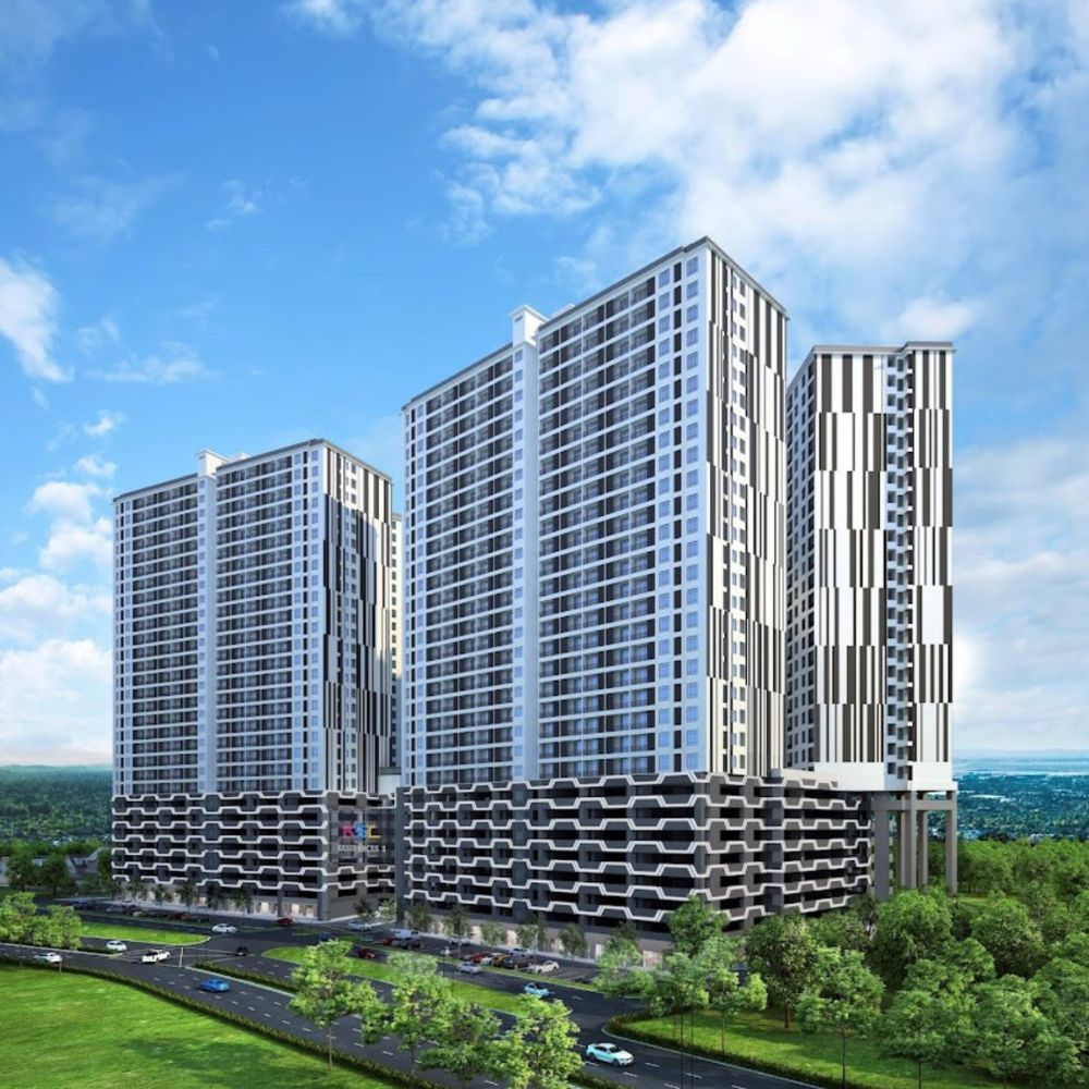 Daya Residence 2