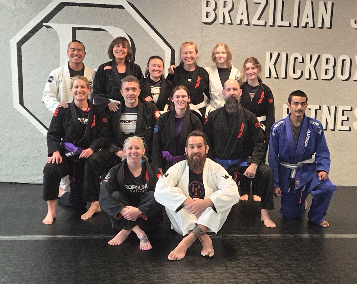 brazilian jiu jitsu black belt journey 