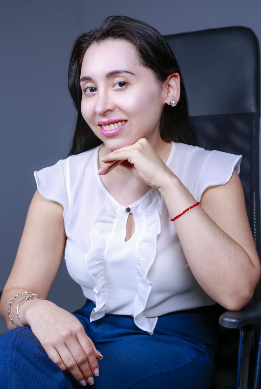 Gisela Saldivia
