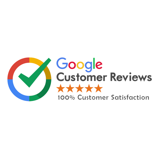 Gutter Boys on Google Customer Reviews