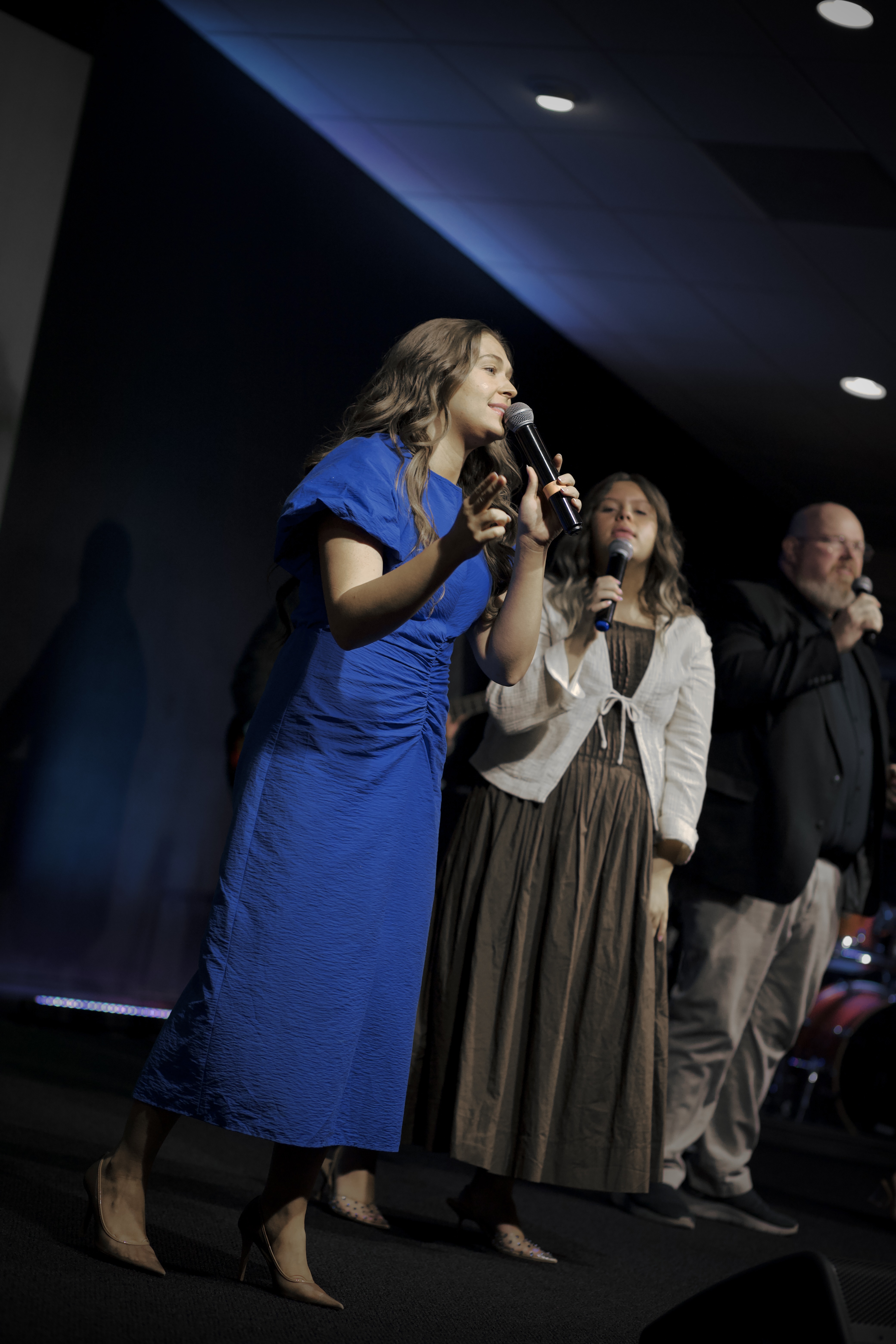 Covenant Life church community