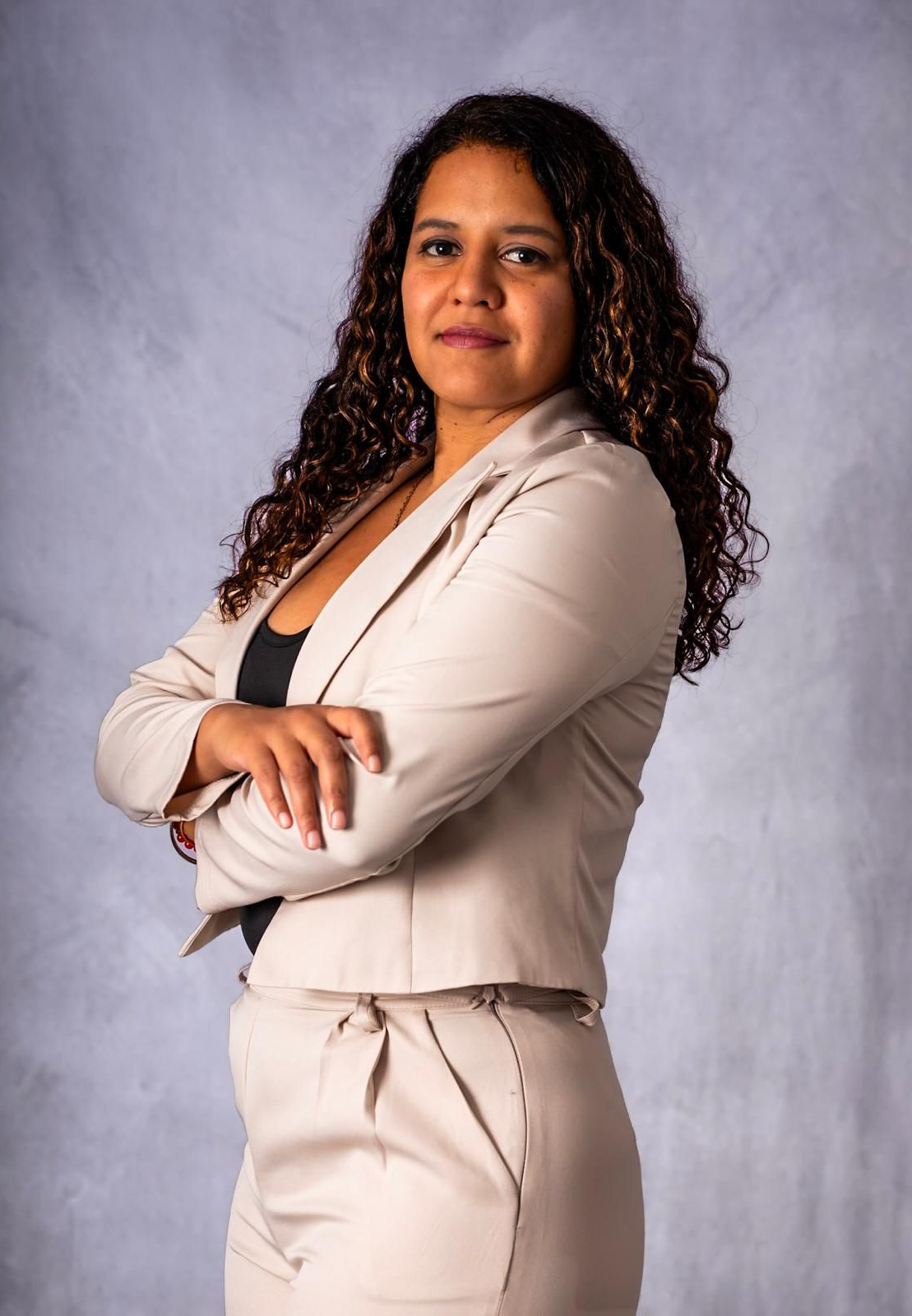 Maria Gabriela Zurbaran Duque — Fundadora de Le Marché Linguistique, traductora certificada OTTIAQ #32238