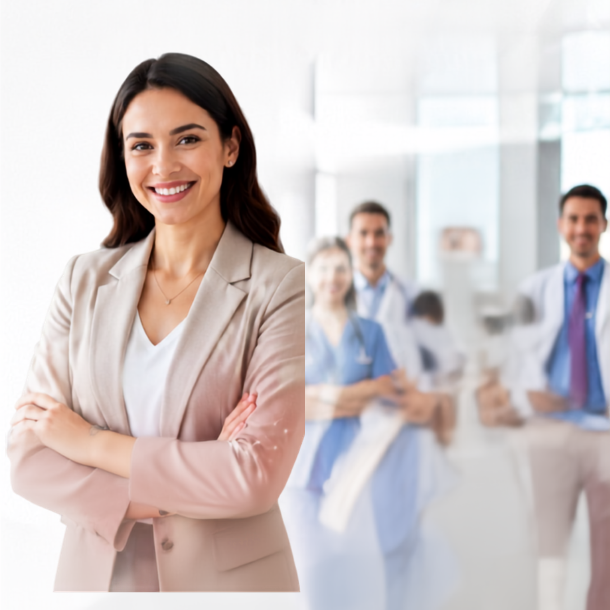 Comunidad Profesional ICPE