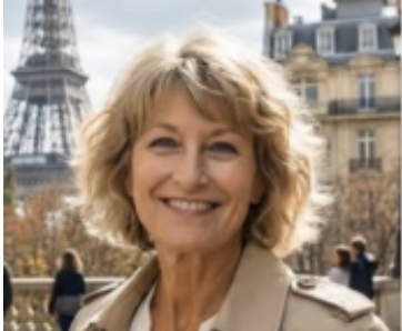 Dr. Sally G