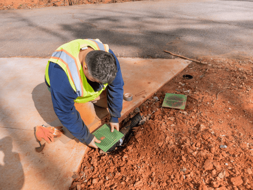  Irrigation System