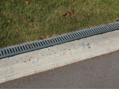  Irrigation System