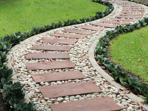  Irrigation System
