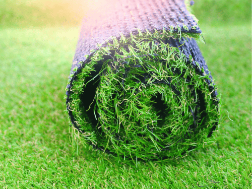 Artificial Grass in Houston