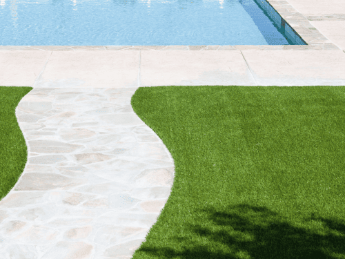 Houston Artificial Grass