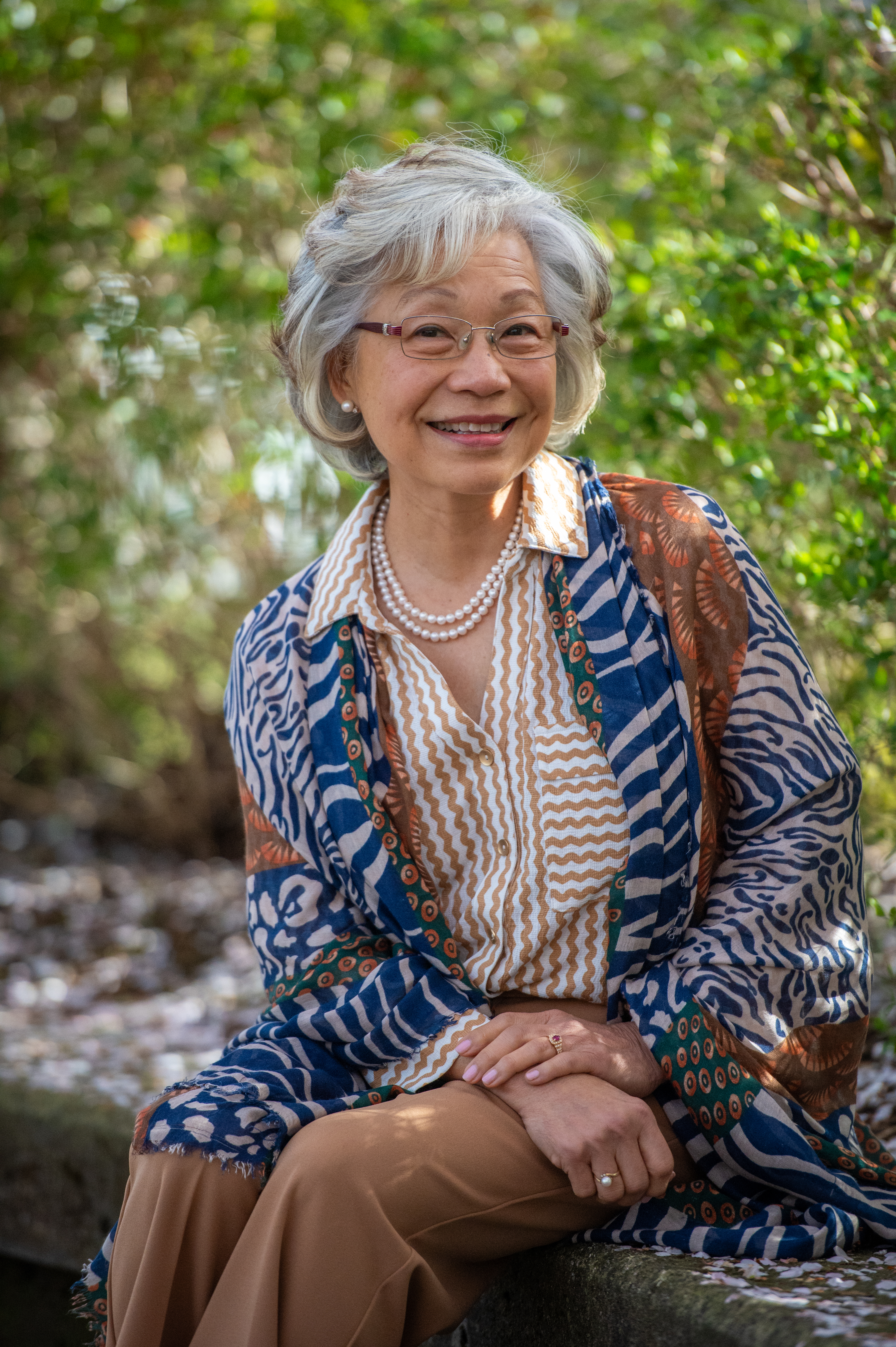 Katherine Sayson