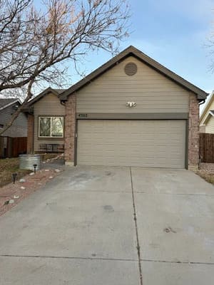 in 150 Mile Radius Of Denver, CO