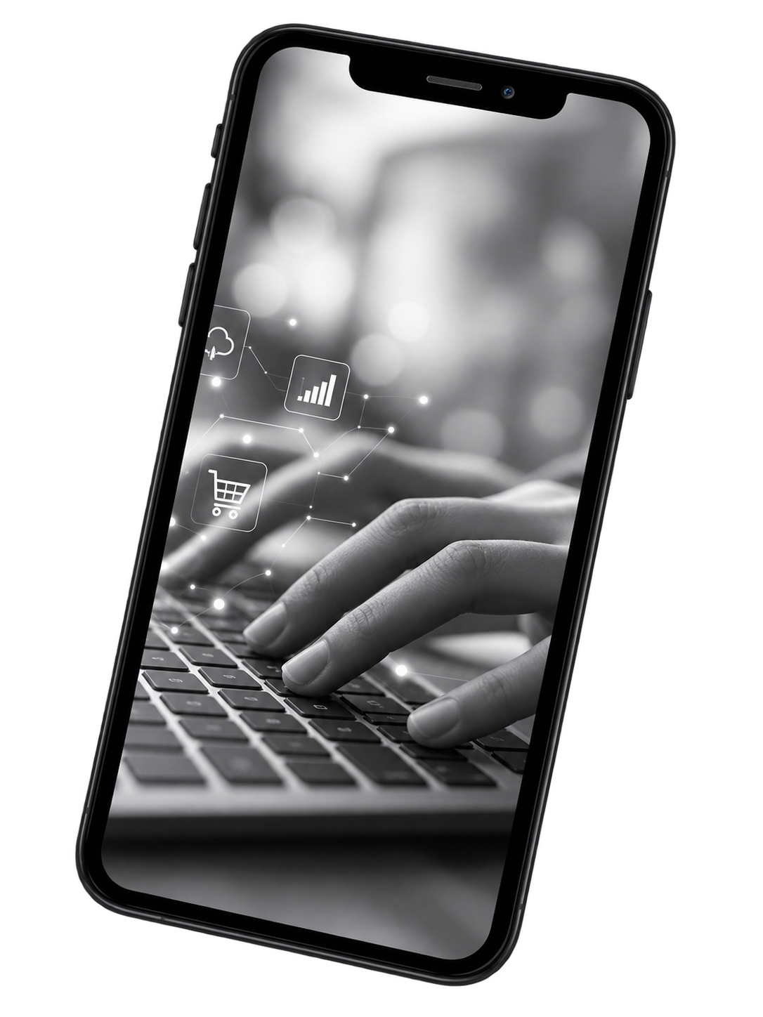 Digital marketing campaign preview