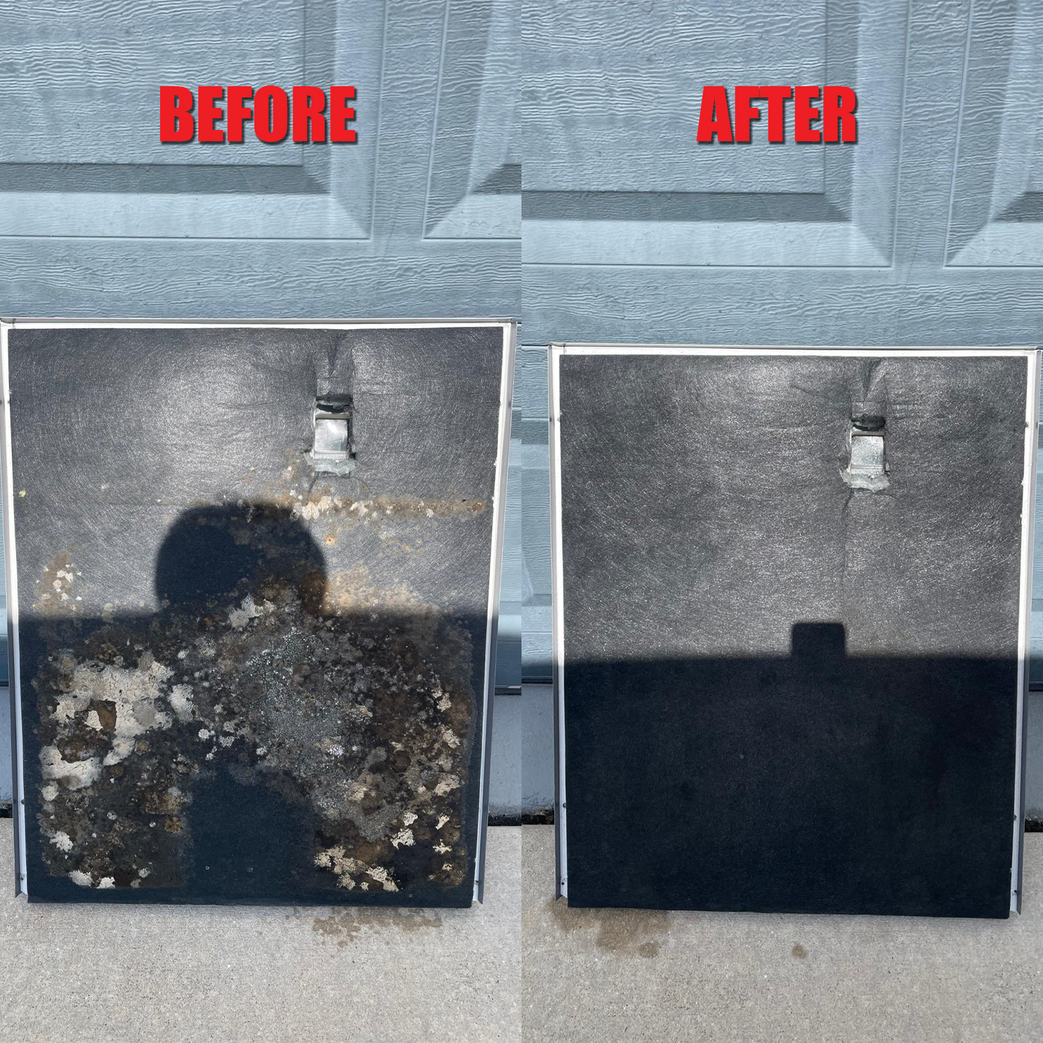 Air Duct Cleaning in Tampa