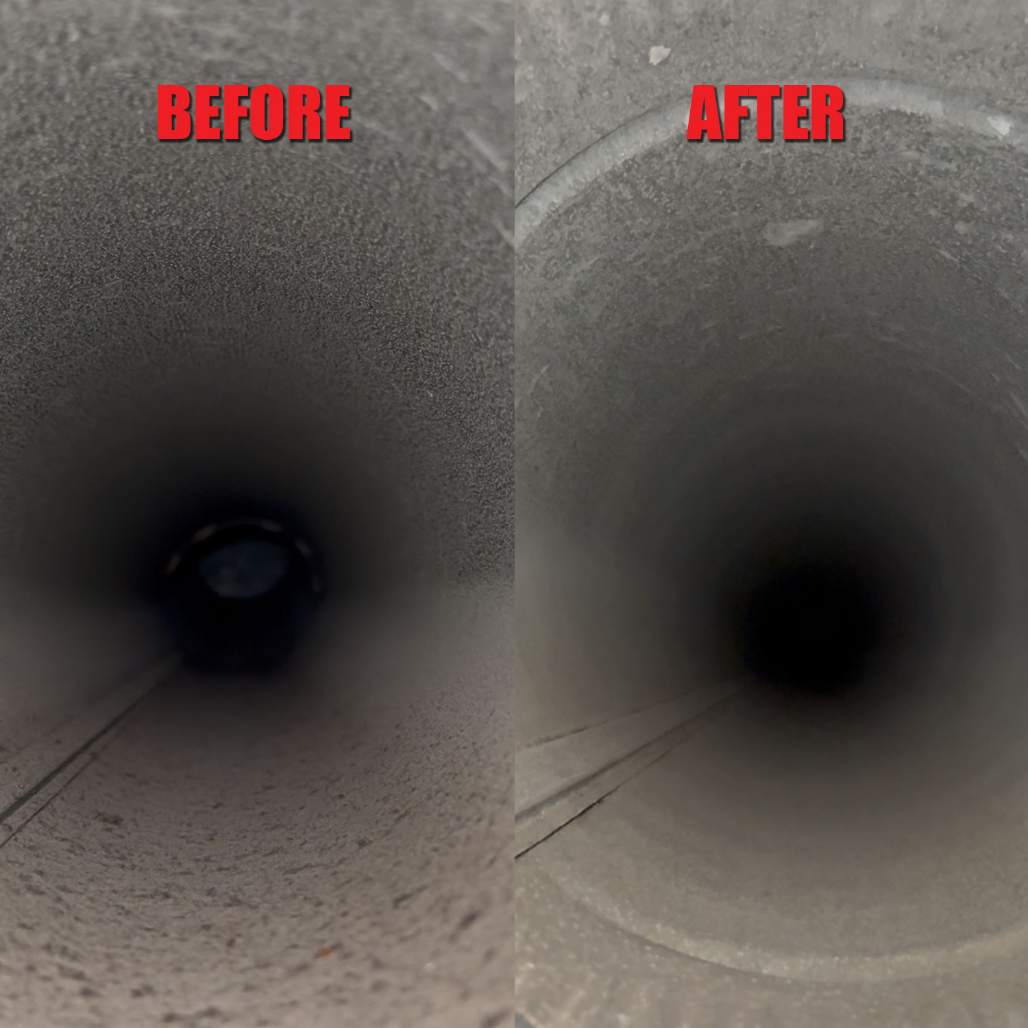 Dryer vent cleaning in Tampa