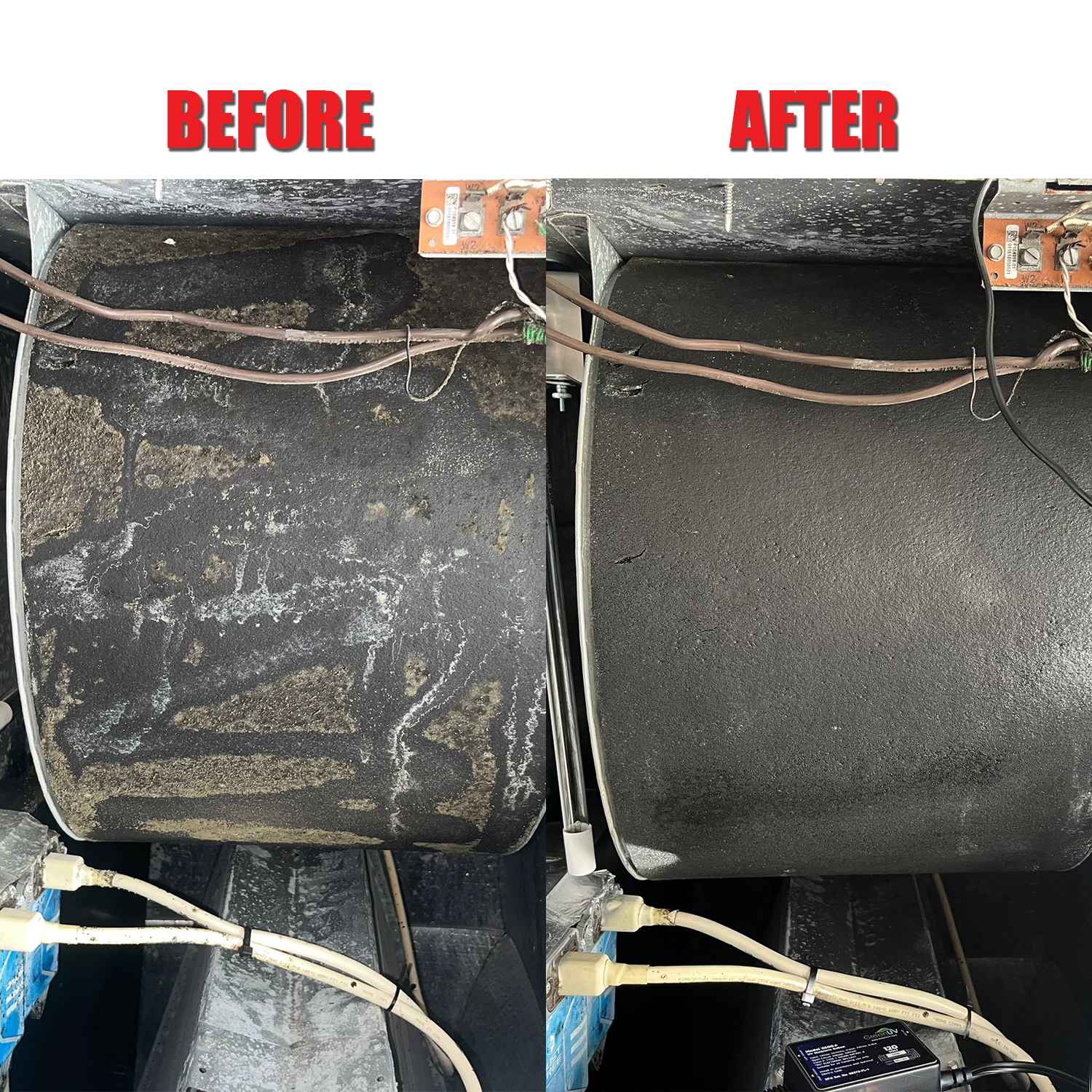 Insulation install in st Petersburg