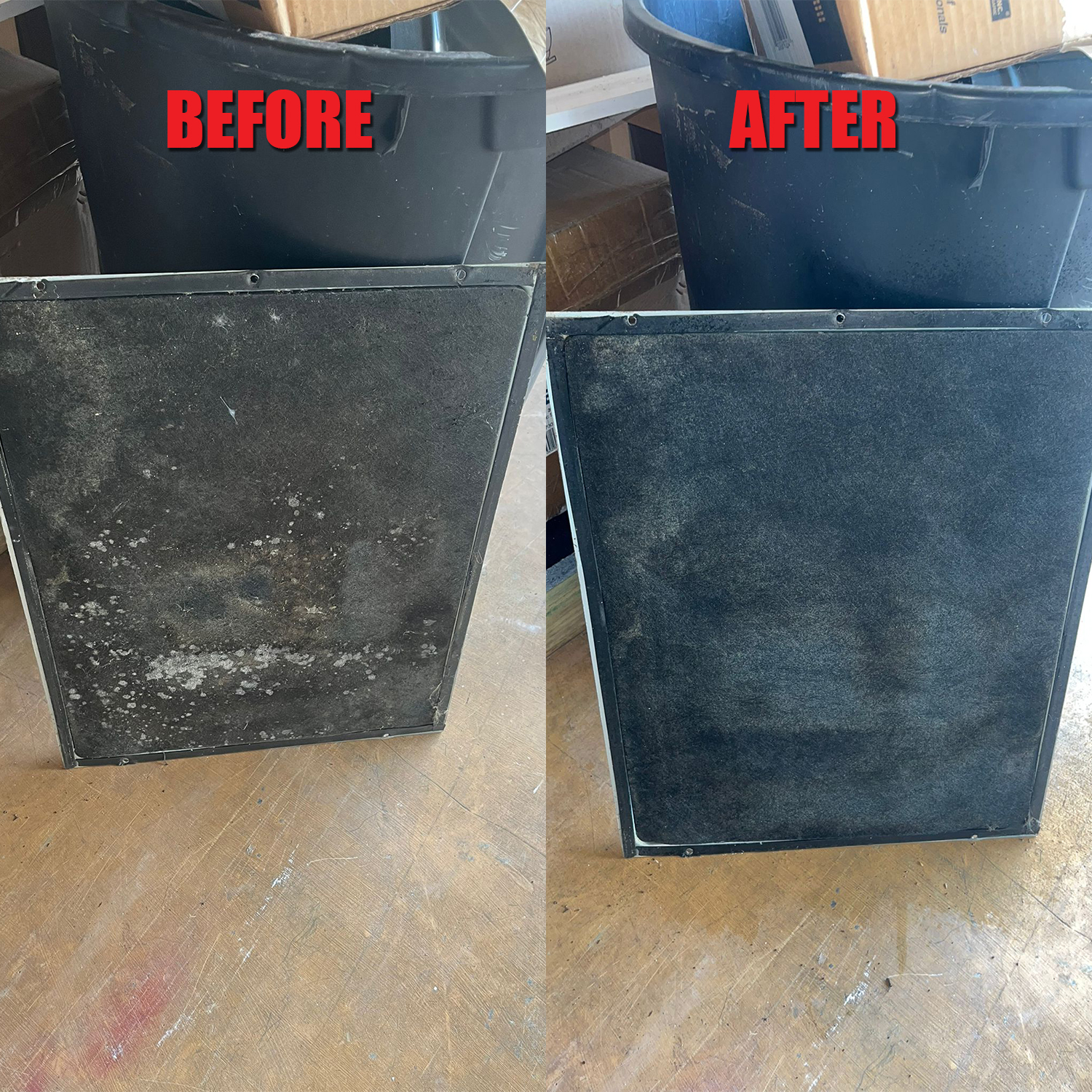 Insulation install in st Petersburg