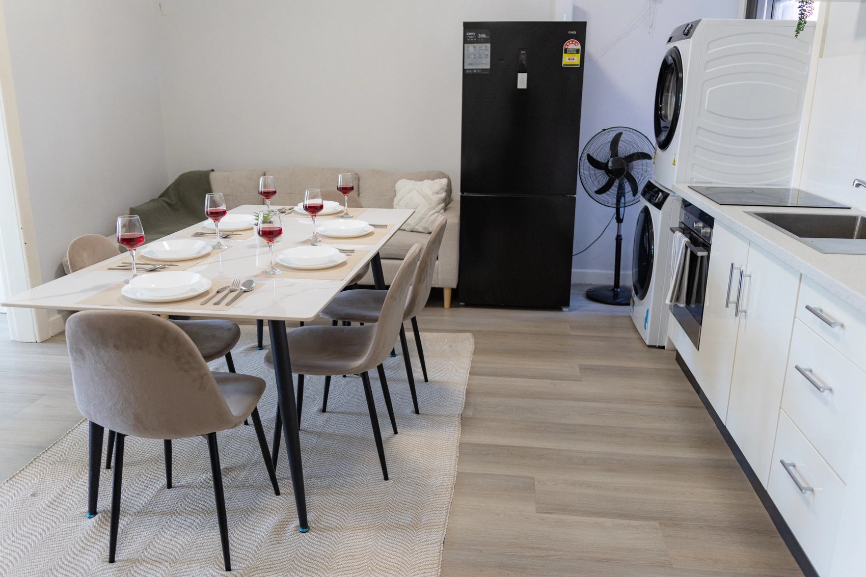 Real estate photography in Sydney 3