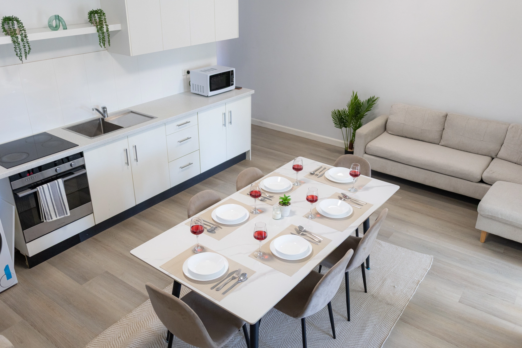 Real estate photography in Sydney 5