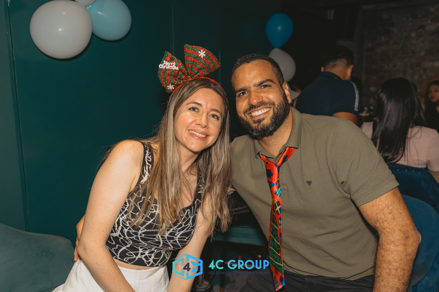 Corporate photography for 4C Group in Sydney 6