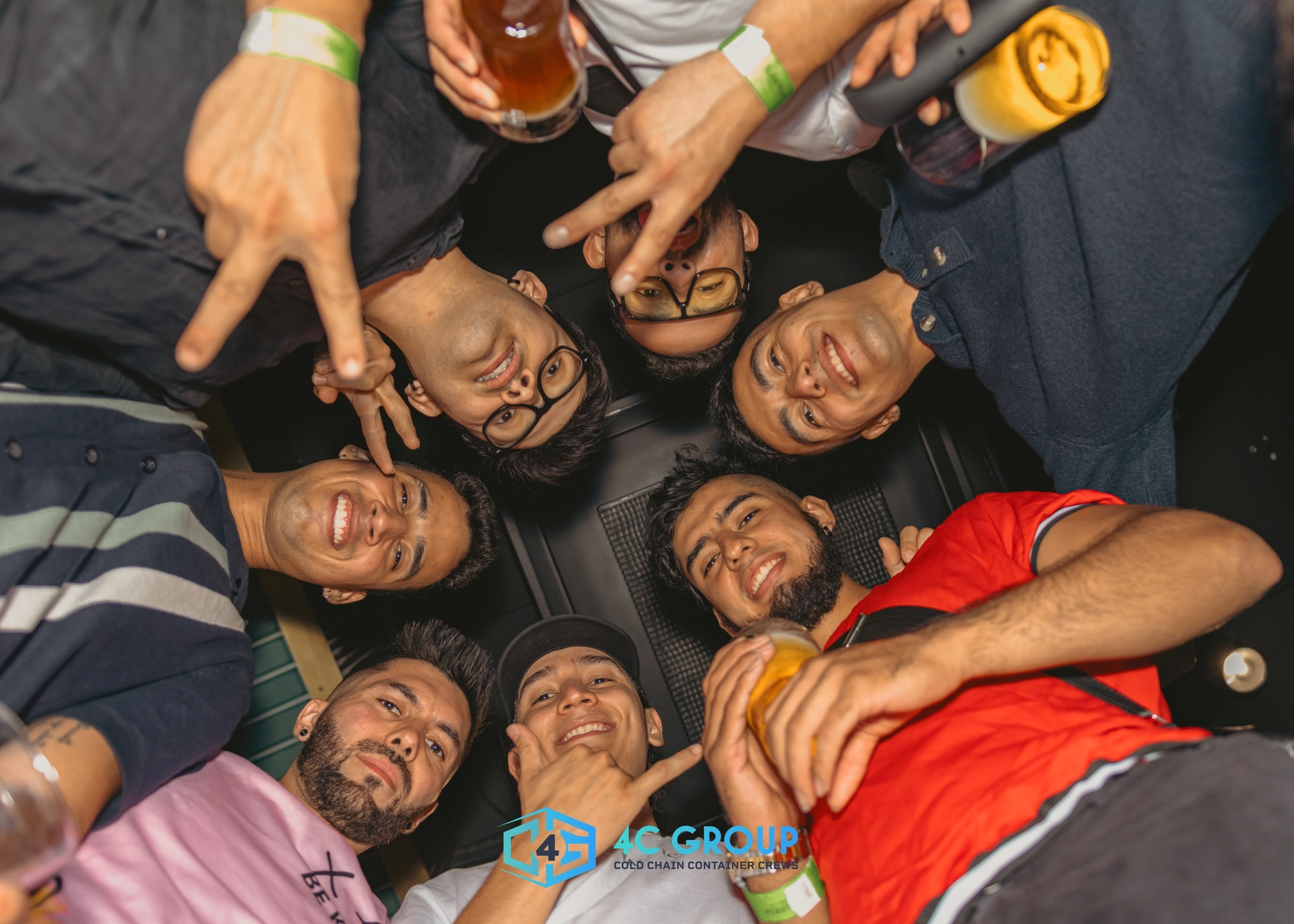 Corporate photography for 4C Group in Sydney 8