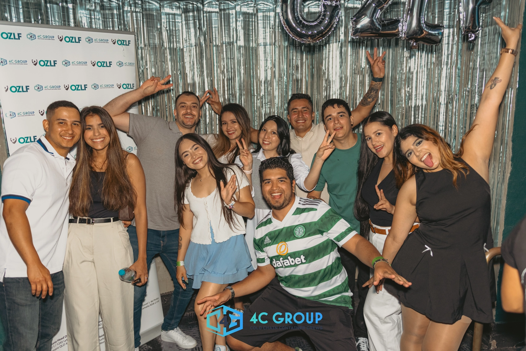 Corporate photography for 4C Group in Sydney 7