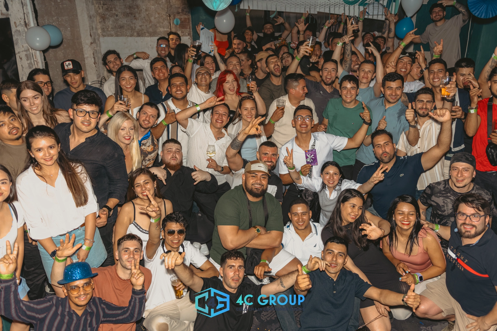 Corporate photography for 4C Group in Sydney 15