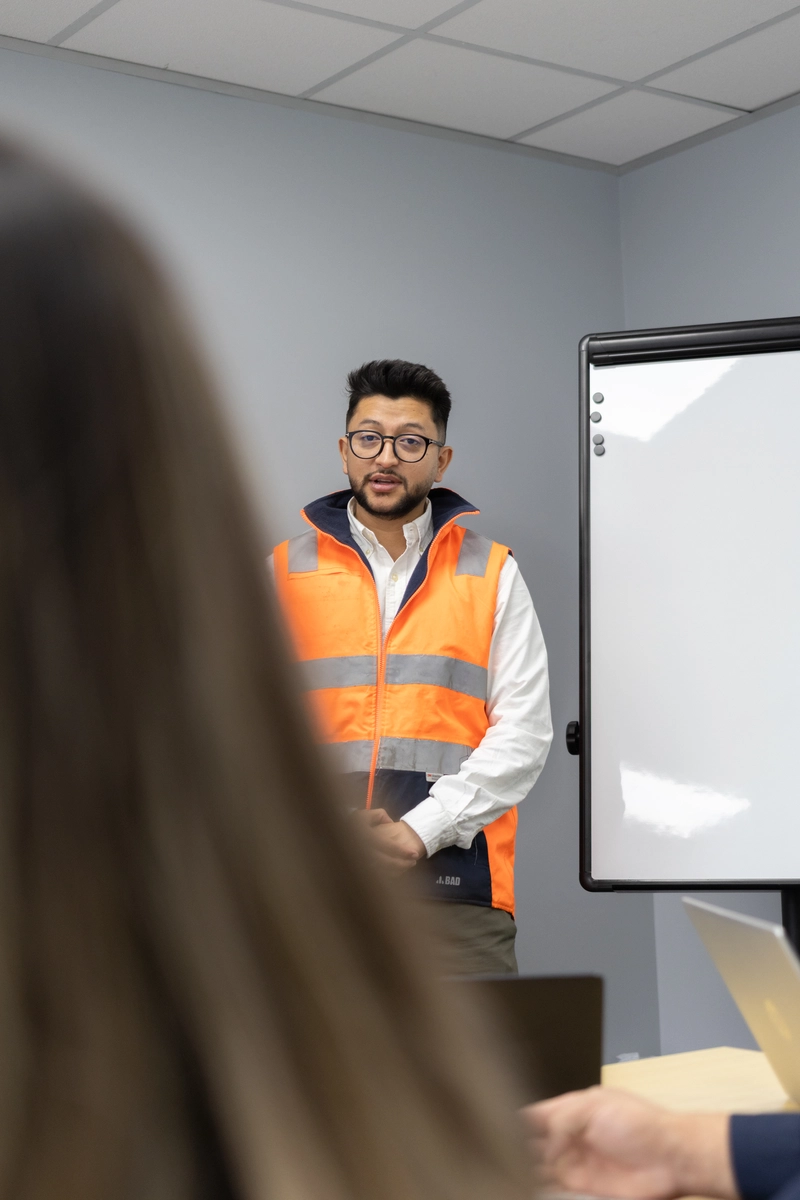 Corporate photography for 4C Group in Sydney 21