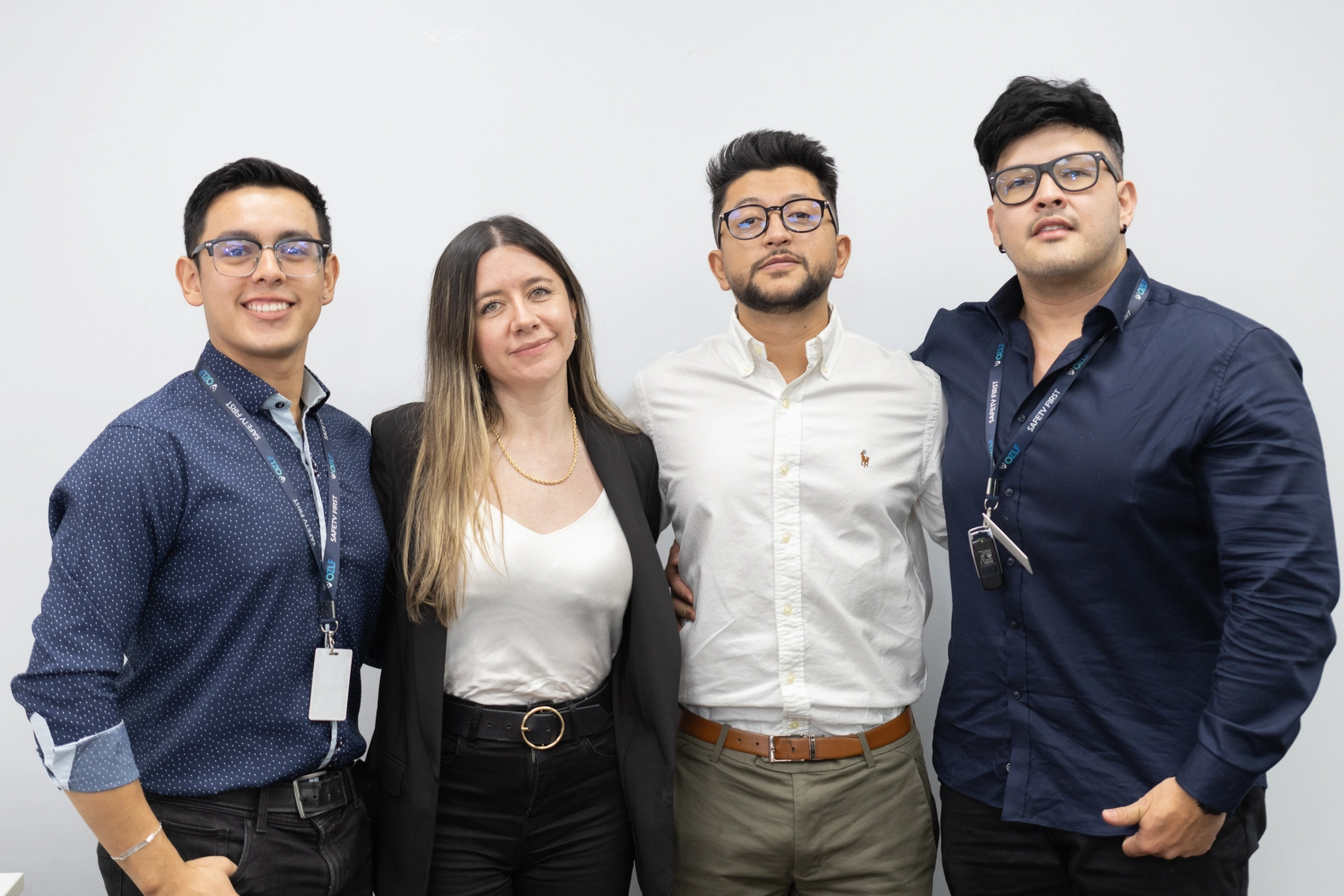 Corporate photography for 4C Group in Sydney 18