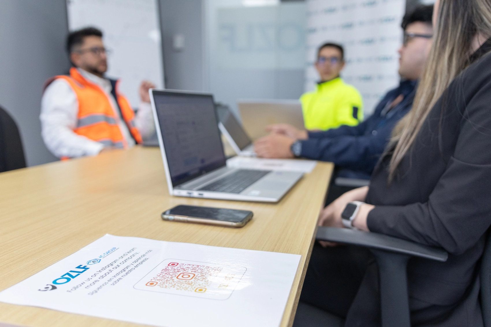 Corporate photography for 4C Group in Sydney 27