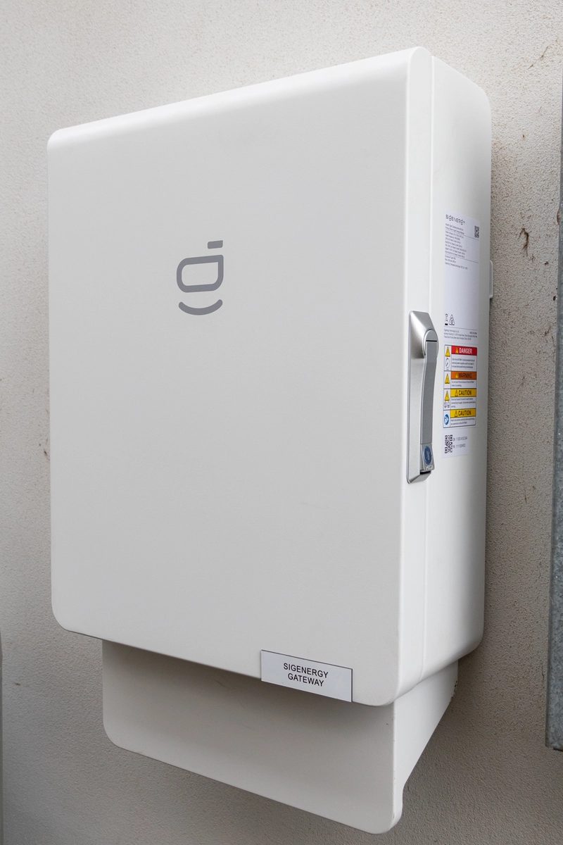 Corporate photography for AG Solar in Sydney 6