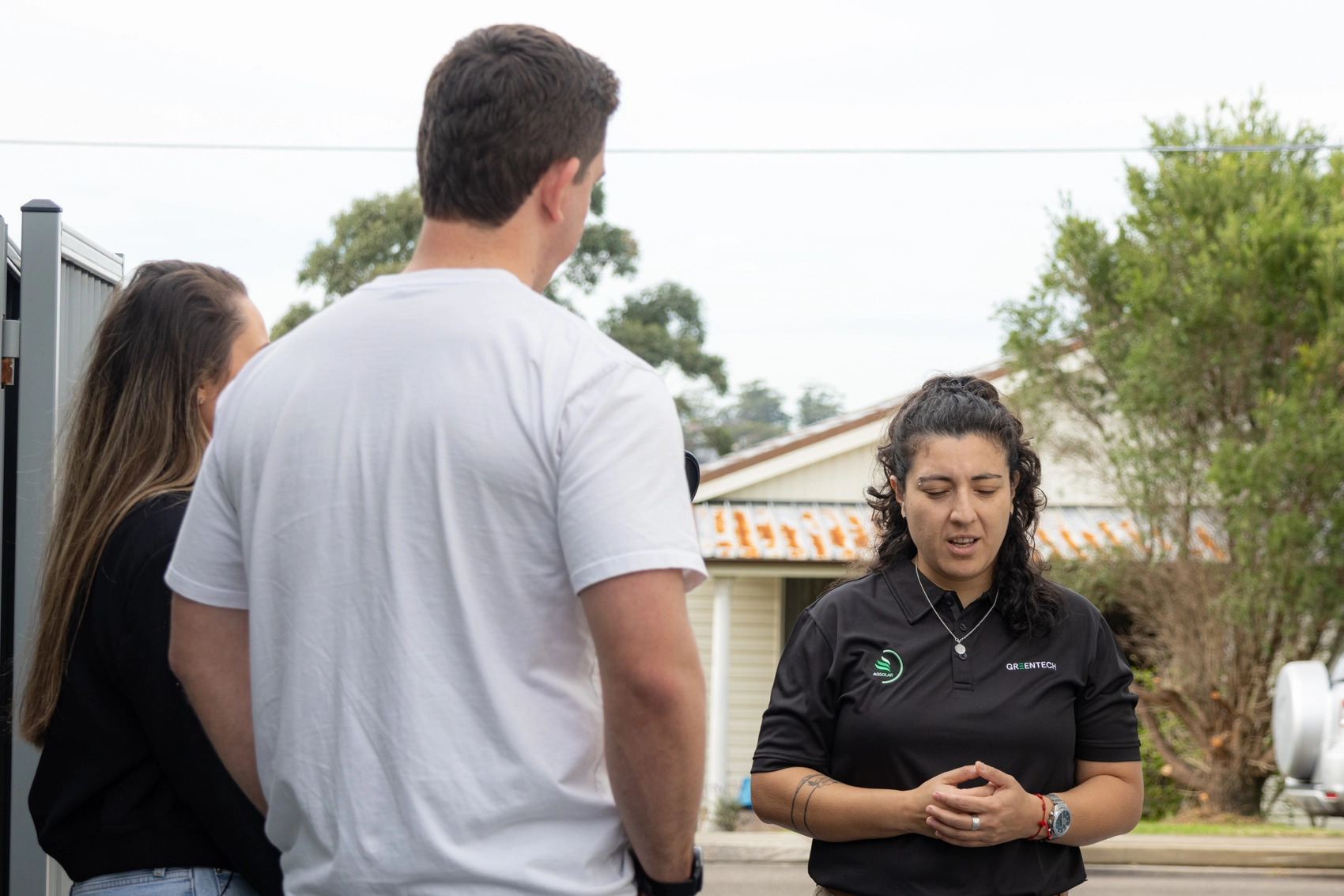Corporate photography for AG Solar in Sydney 10