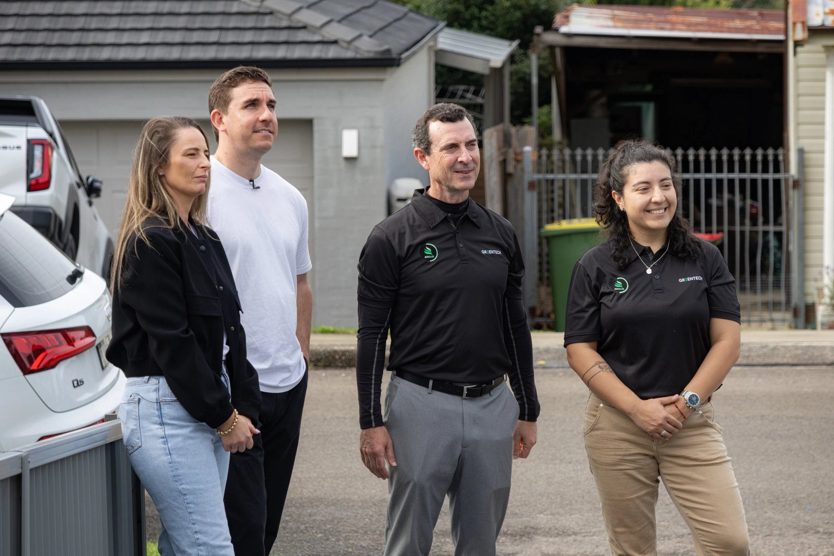 Corporate photography for AG Solar in Sydney 14