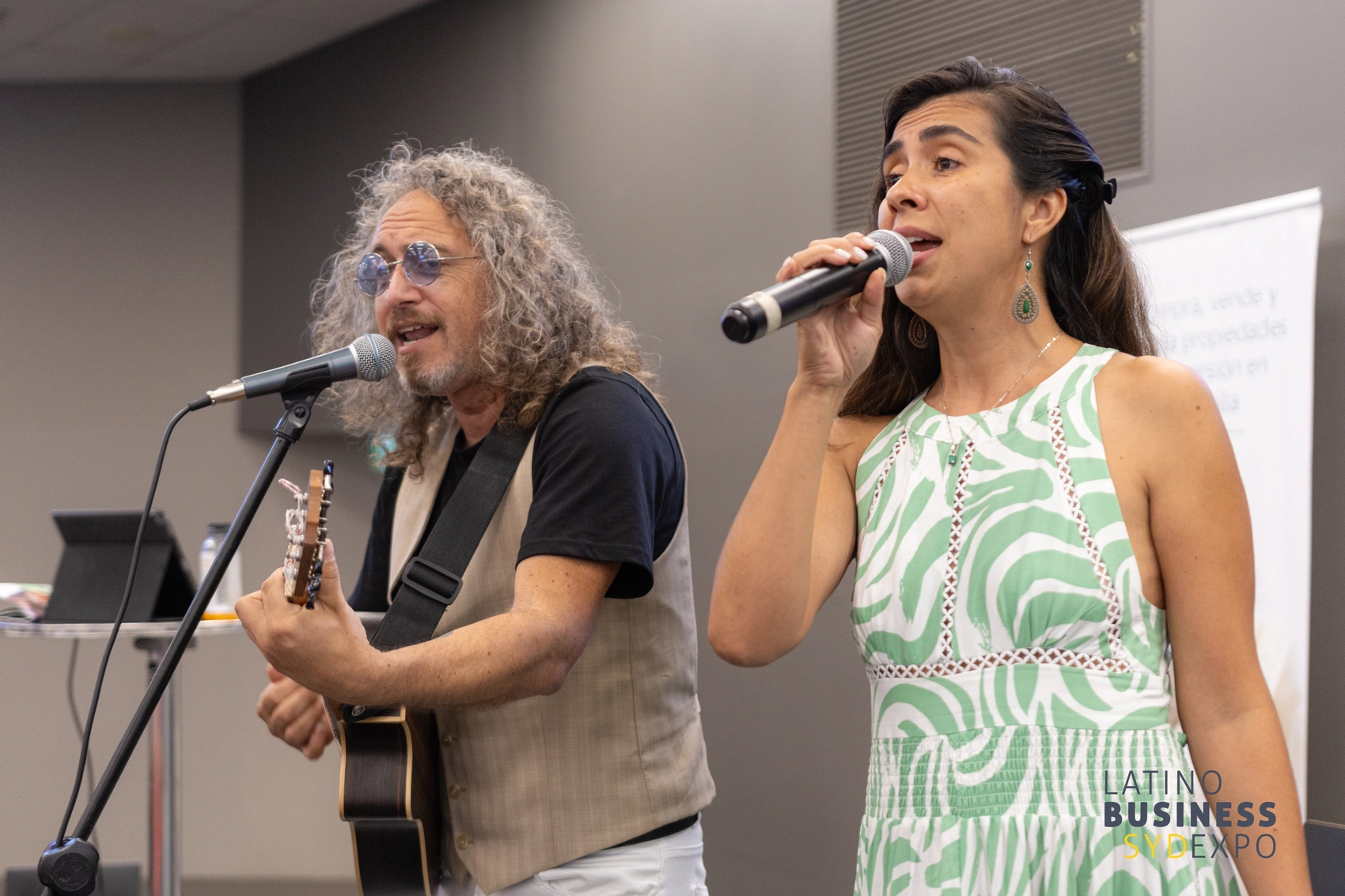 Event photography for Latin Expo in Sydney 9