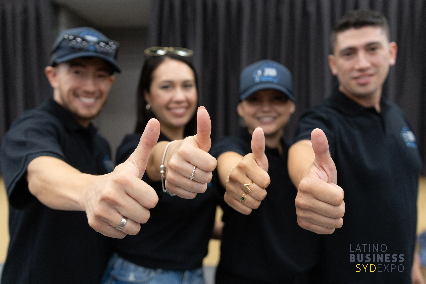Event photography for Latin Expo in Sydney 12