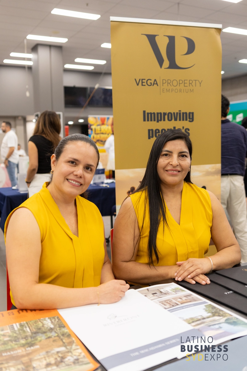Event photography for Latin Expo in Sydney 10