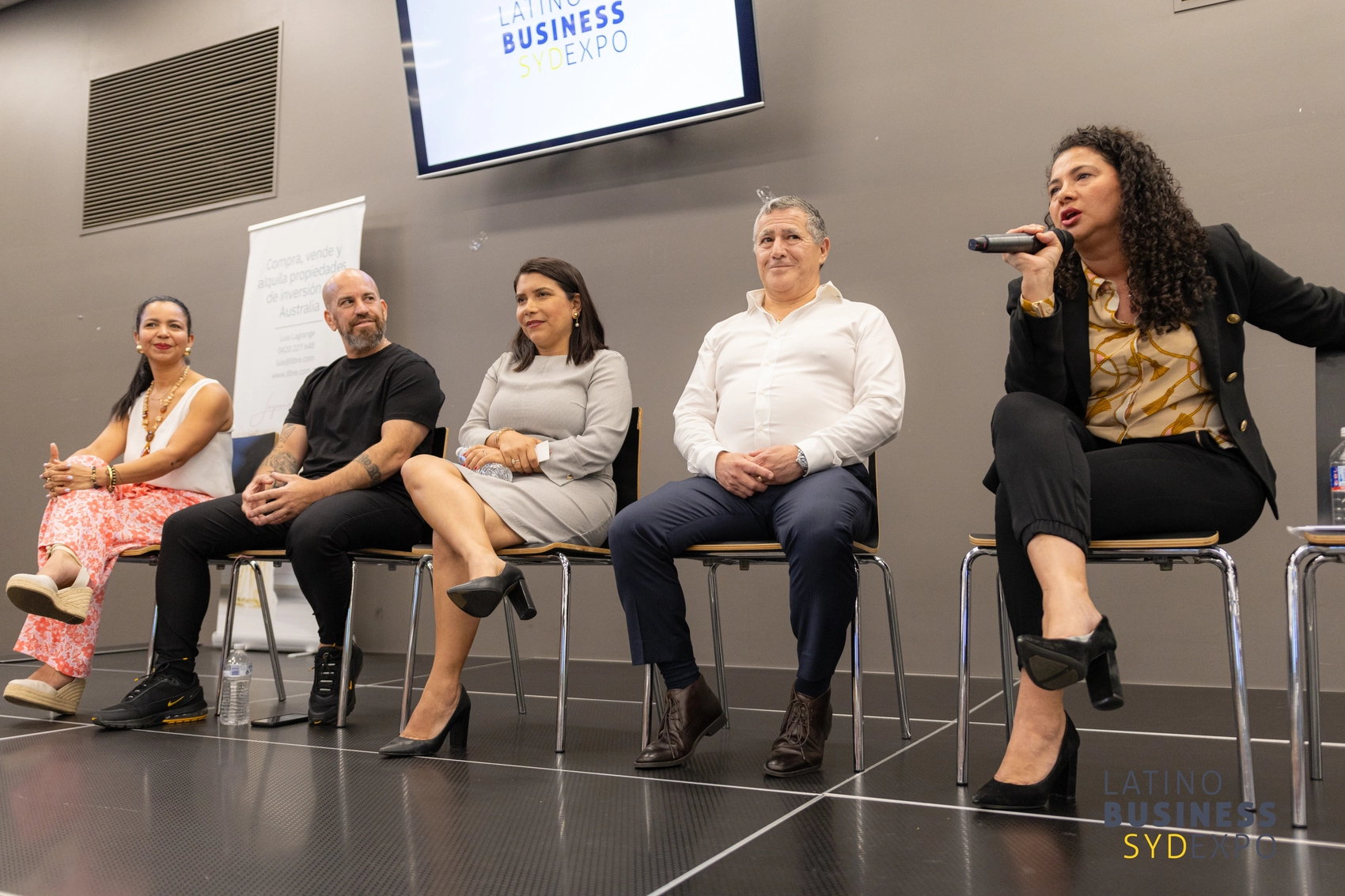 Event photography for Latin Expo in Sydney 14
