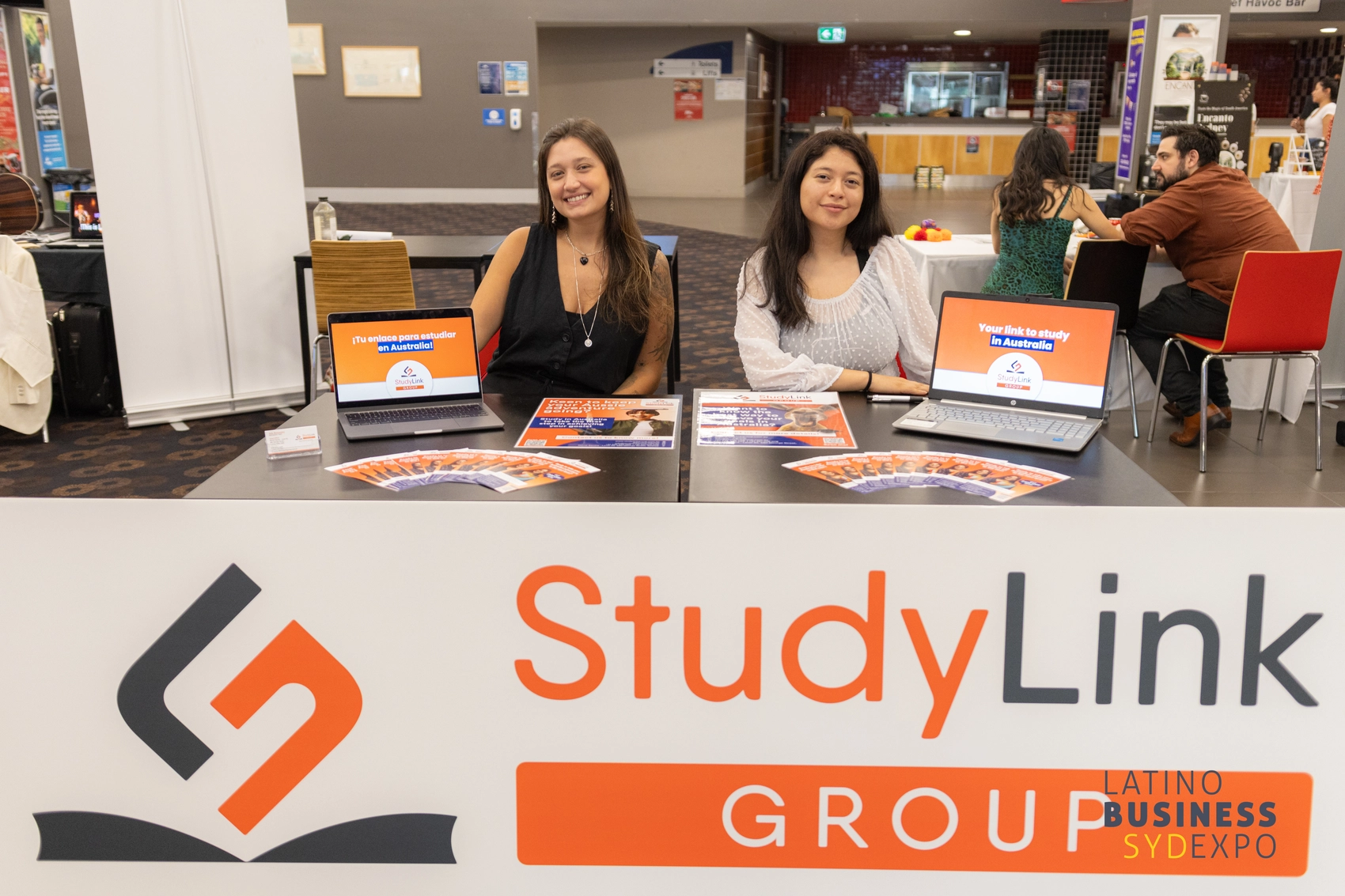 Event photography for Latin Expo in Sydney 18