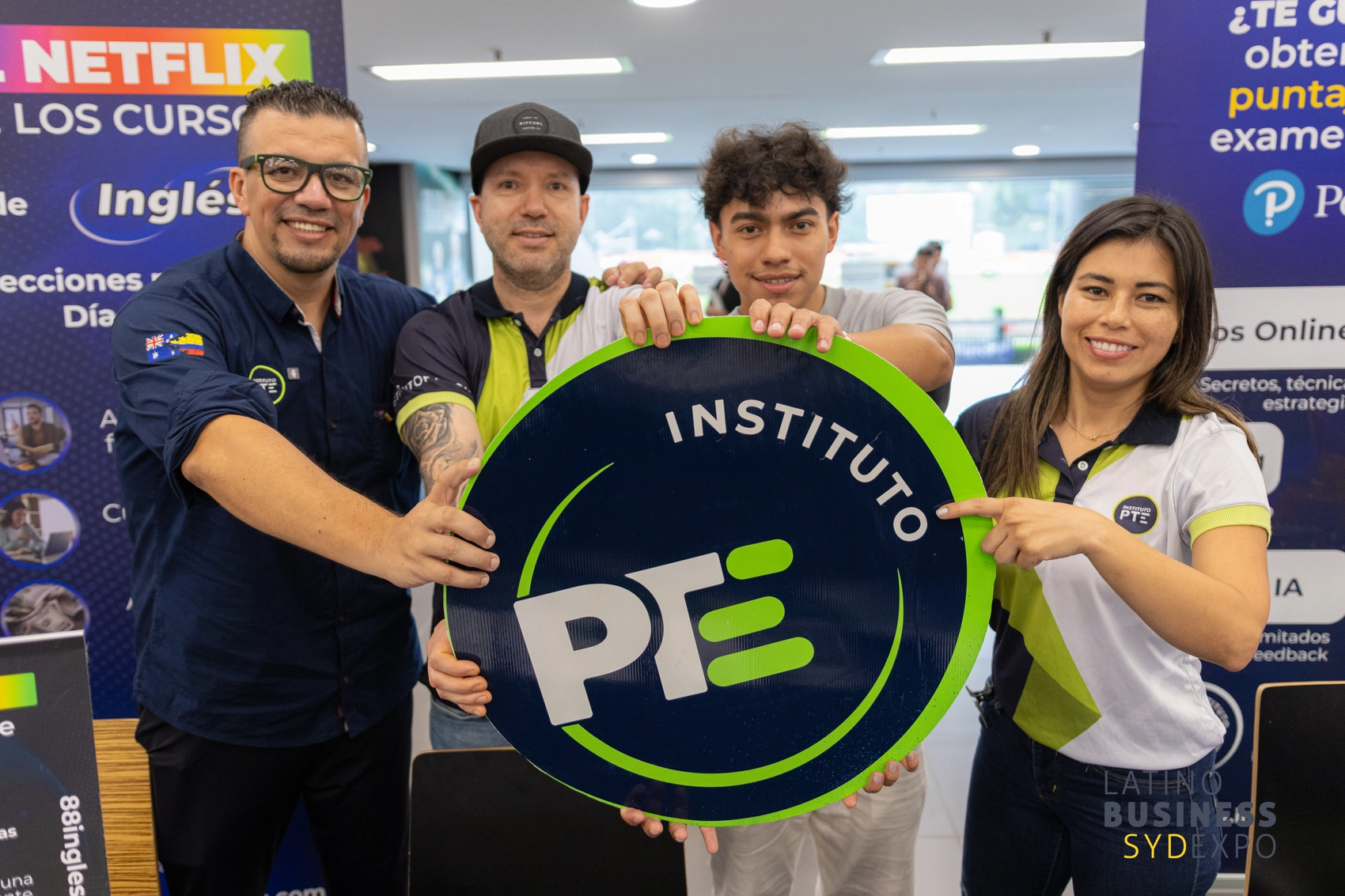 Event photography for Latin Expo in Sydney 17