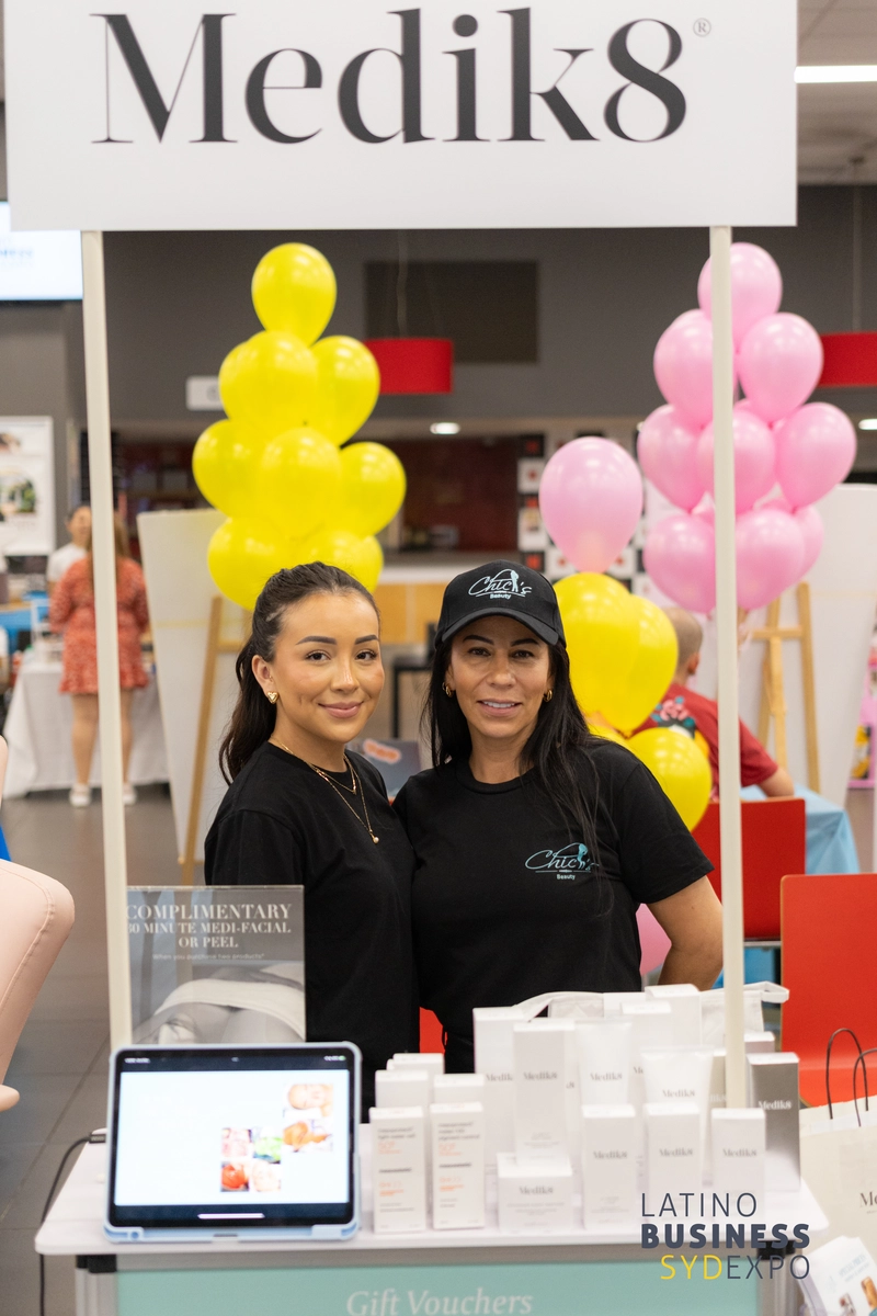 Event photography for Latin Expo in Sydney 16