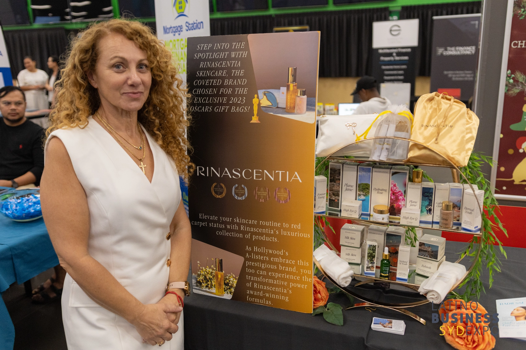 Event photography for Latin Expo in Sydney 20