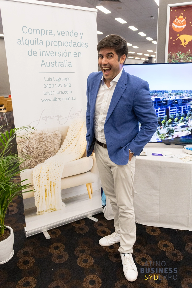 Event photography for Latin Expo in Sydney 21