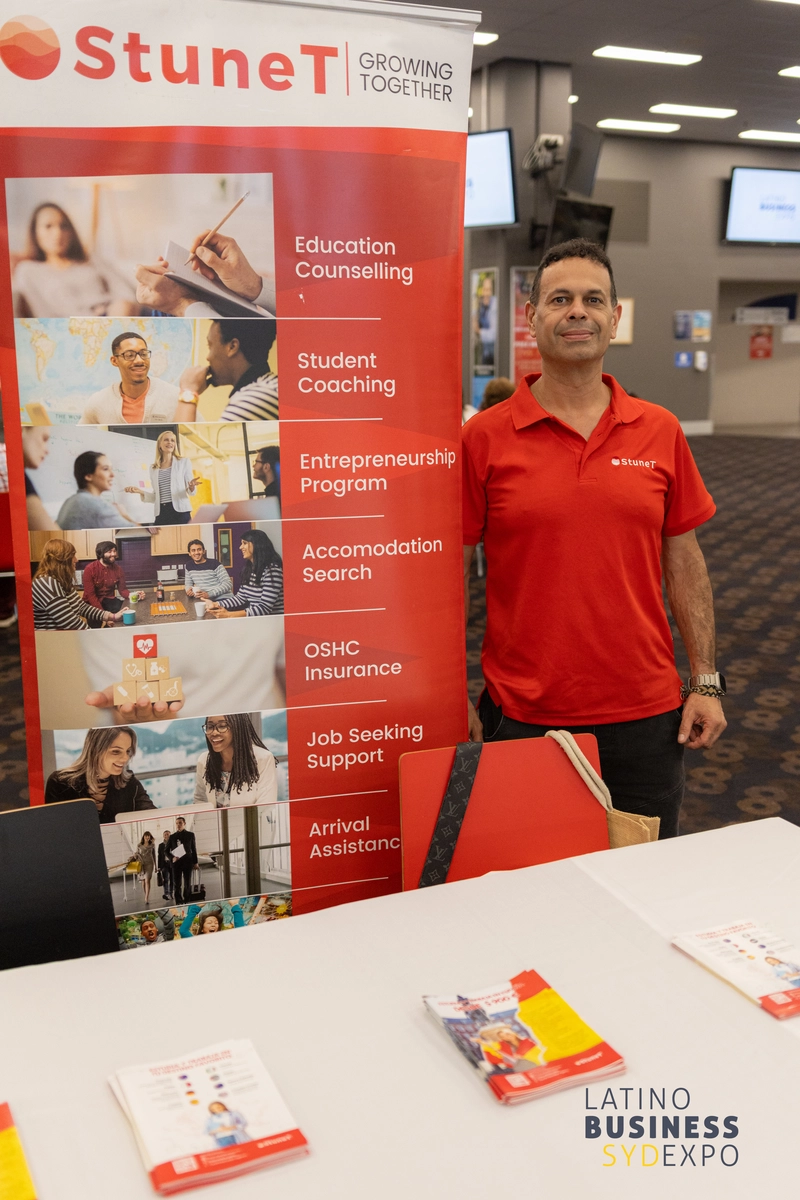 Event photography for Latin Expo in Sydney 22