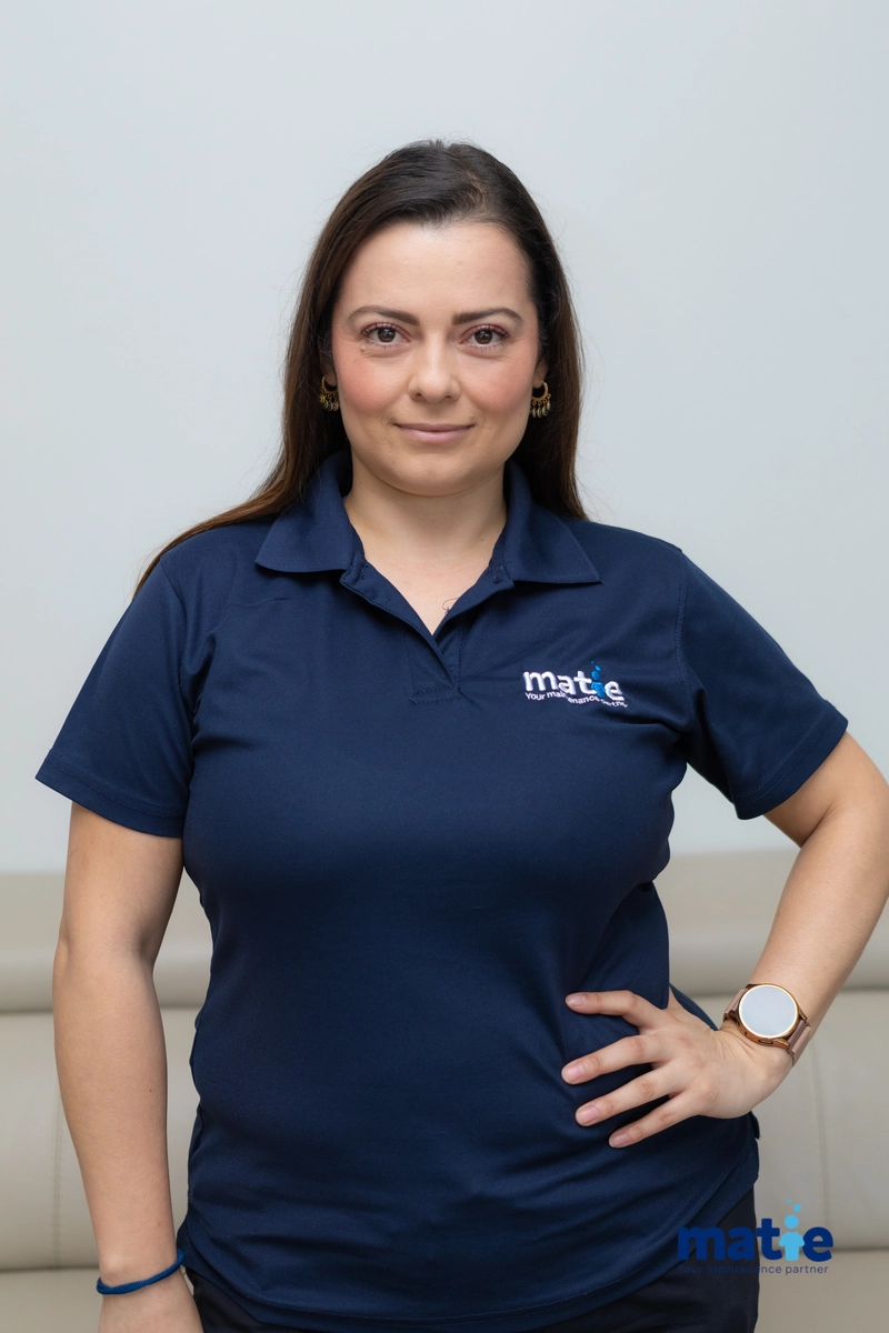 Corporate photography for Matie in Sydney 2