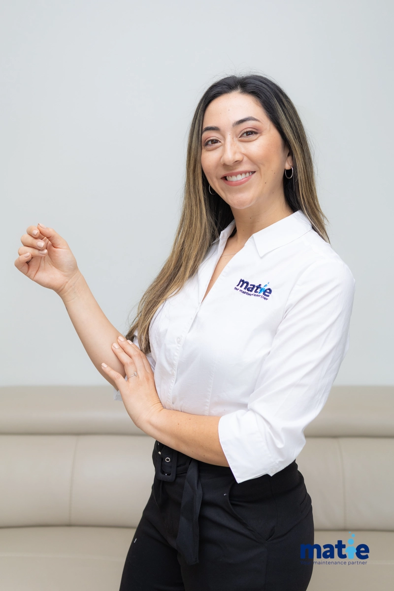Corporate photography for Matie in Sydney 6