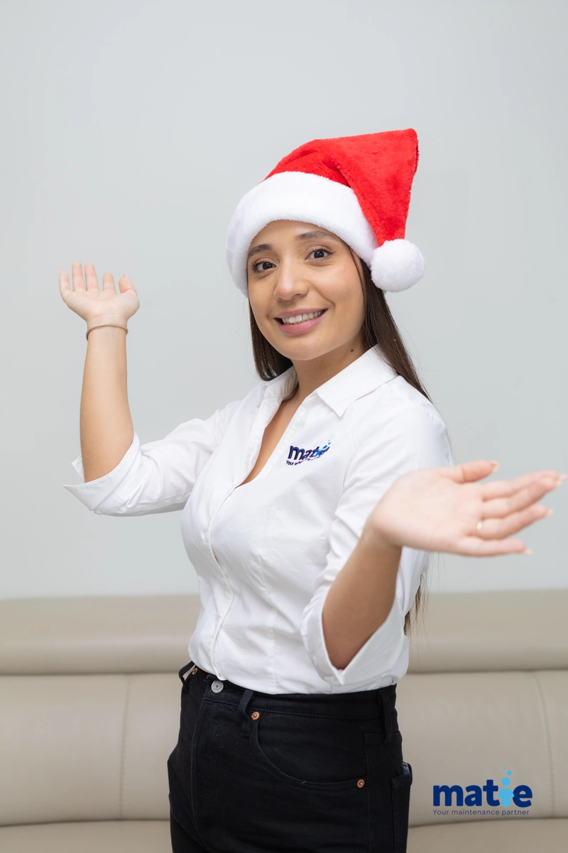 Corporate photography for Matie in Sydney 5