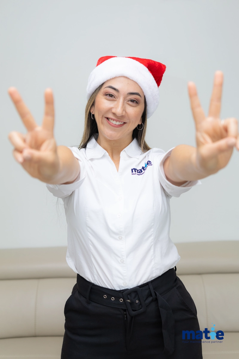 Corporate photography for Matie in Sydney 7