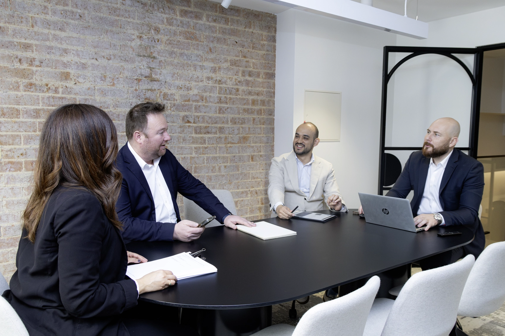 Corporate photography for Murray Property in Sydney 15