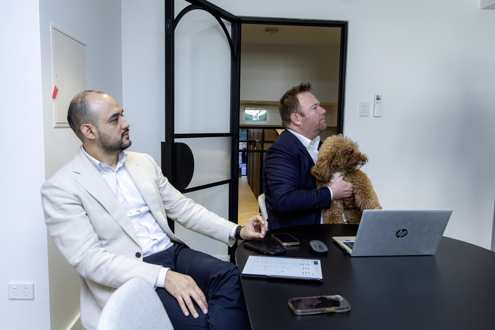Corporate photography for Murray Property in Sydney 21