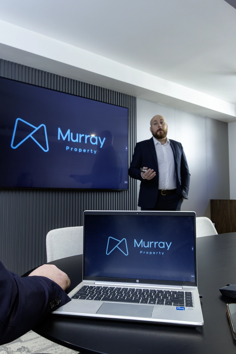 Corporate photography for Murray Property in Sydney 22